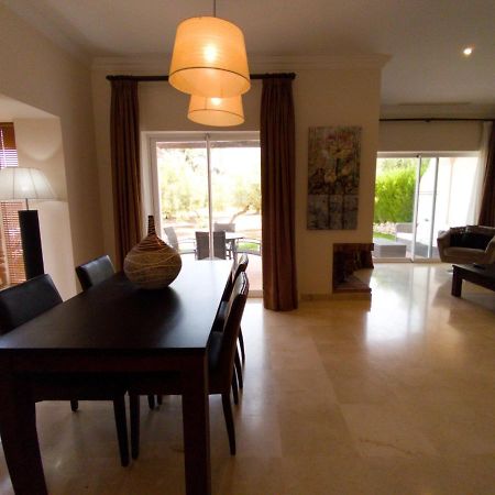 Villa Fairways Golf By Mila Prieto Arcos de la Frontera Exteriör bild