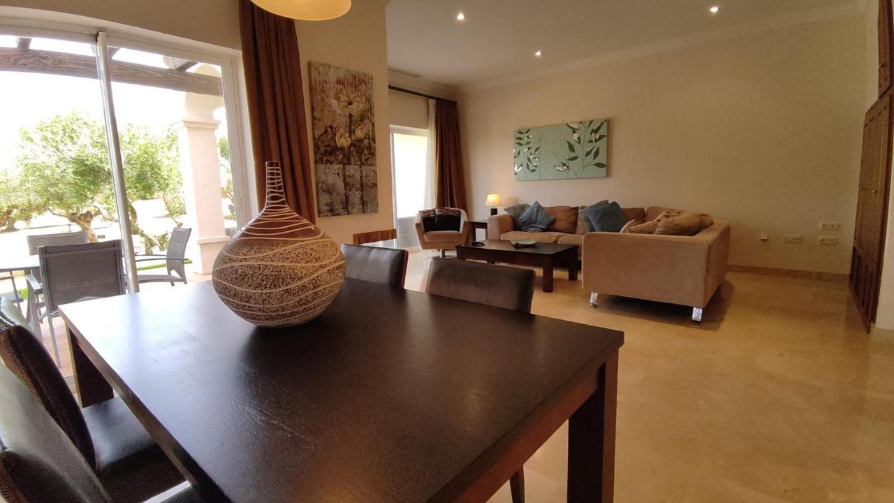 Villa Fairways Golf By Mila Prieto Arcos de la Frontera Exteriör bild