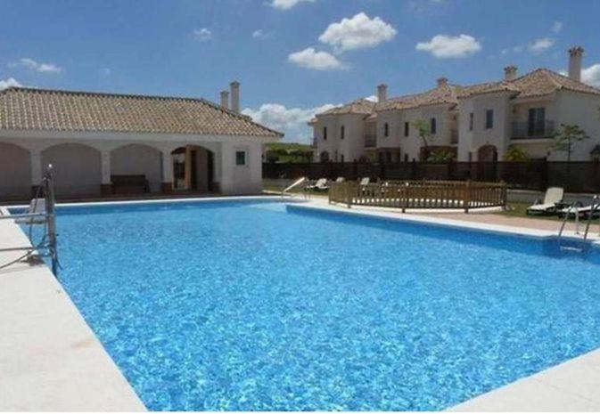Villa Fairways Golf By Mila Prieto Arcos de la Frontera Exteriör bild