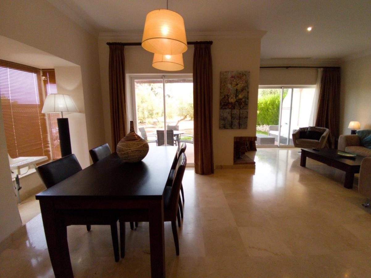 Villa Fairways Golf By Mila Prieto Arcos de la Frontera Exteriör bild